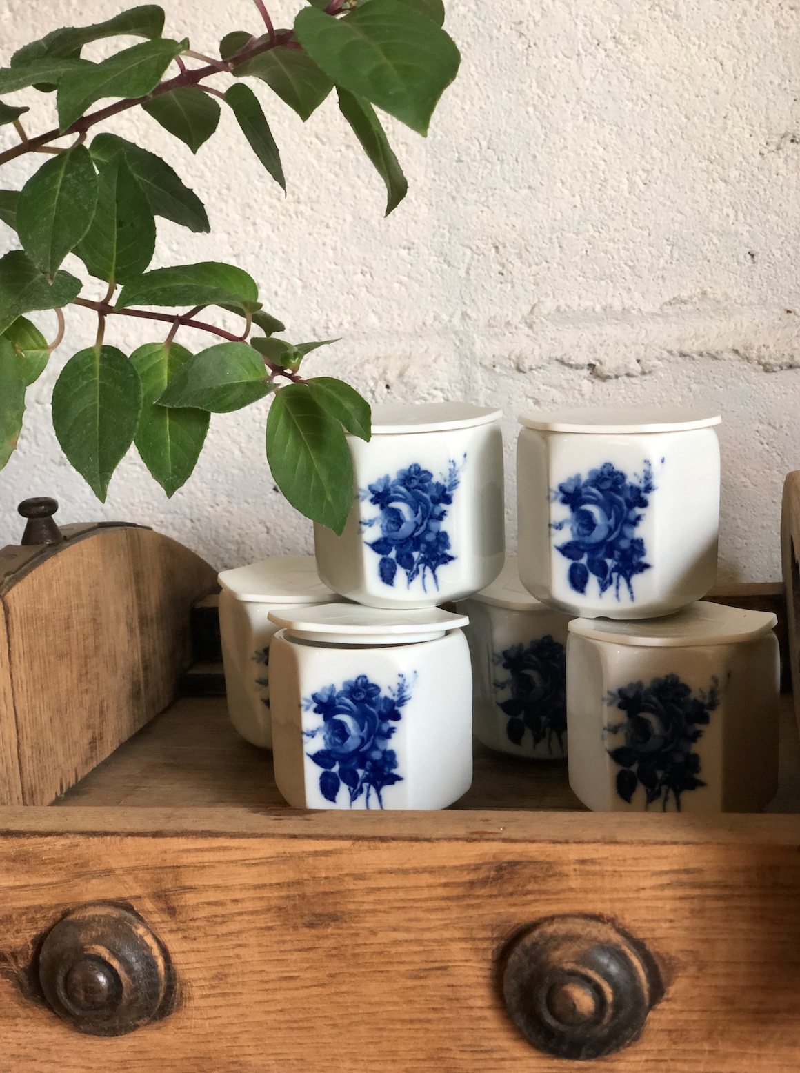 7 Pots à Yaourt Yalacta