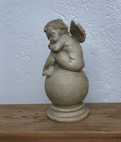 Statuette déco Ange