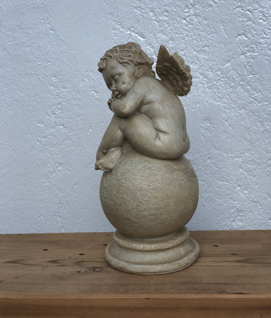 Statuette déco Ange