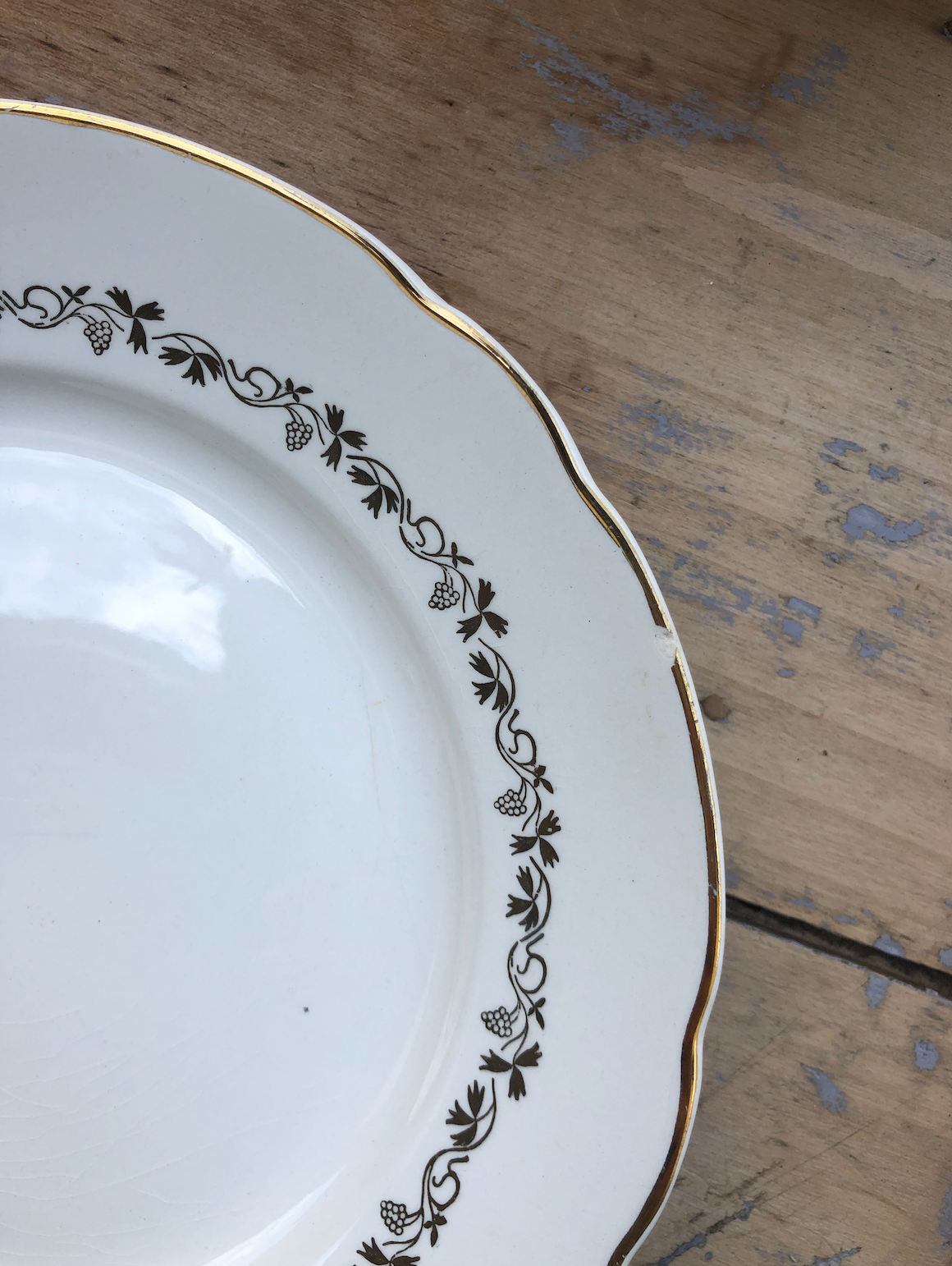 Service Villeroy & Boch