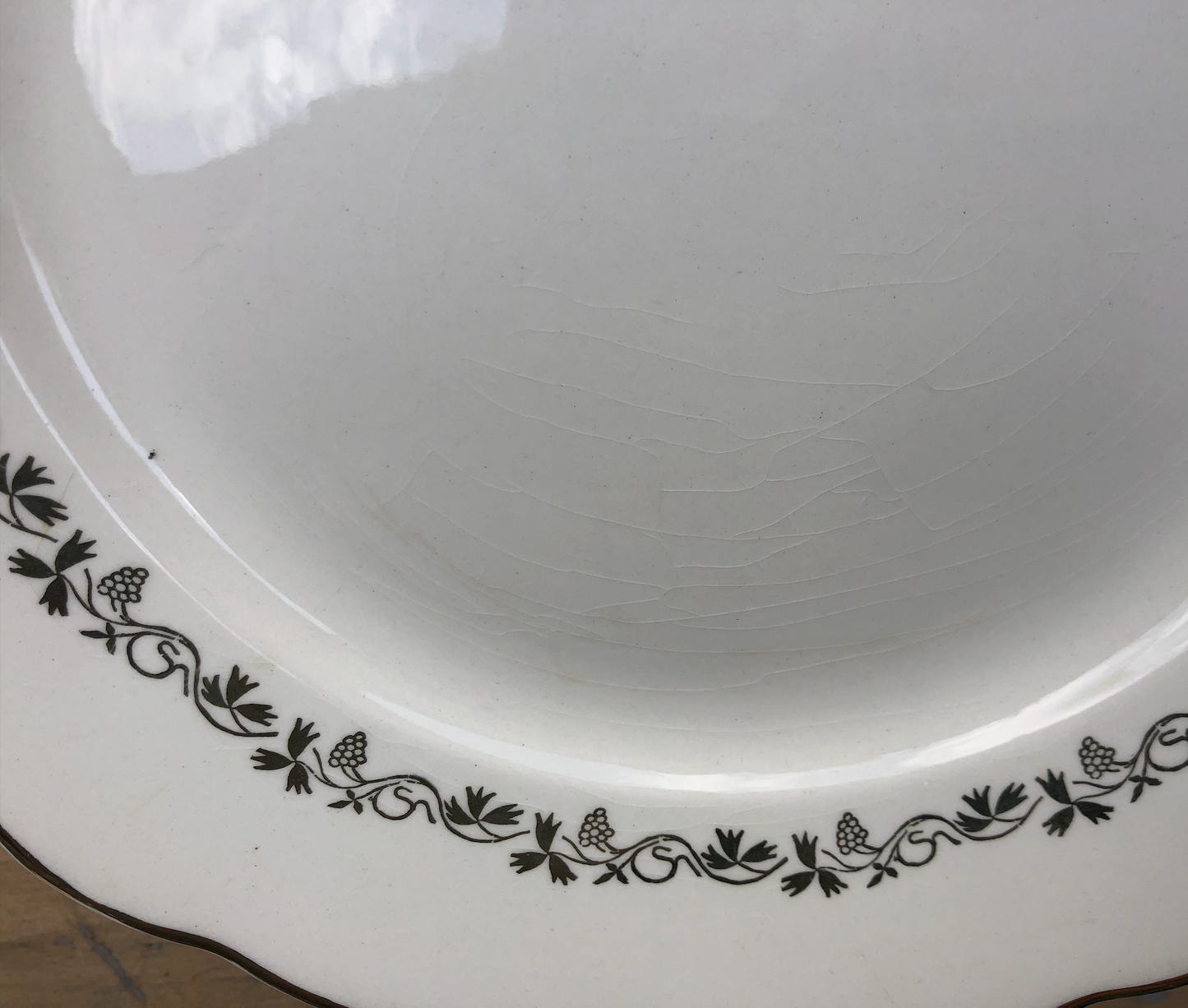 Service Villeroy & Boch