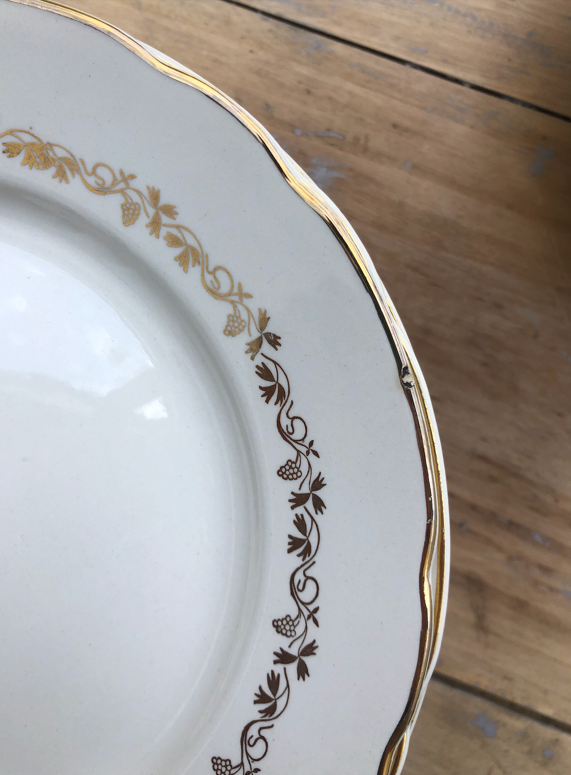 Service Villeroy & Boch