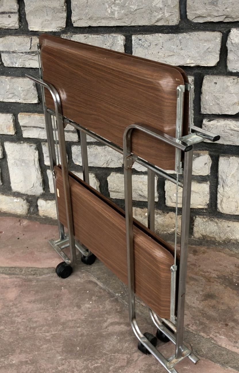 Desserte Melform Pliante