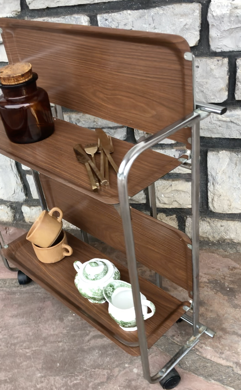 Desserte Melform Pliante