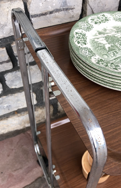 Desserte Melform Pliante