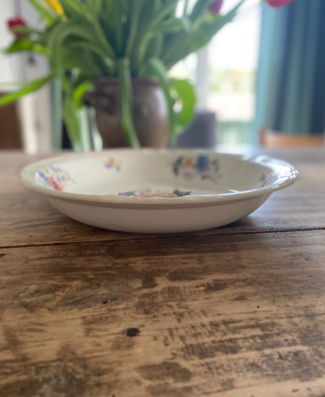 Plats de service Agreste