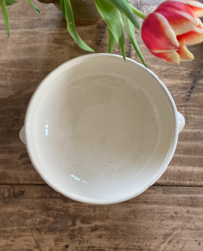 Plats de service Agreste