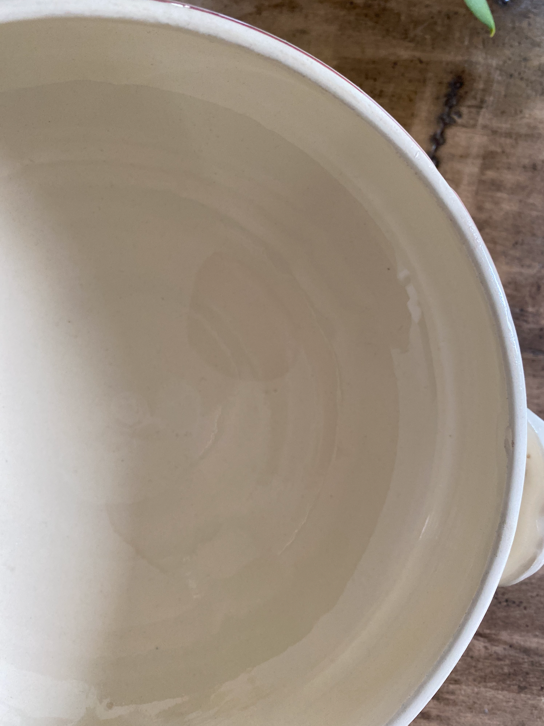 Plats de service Agreste