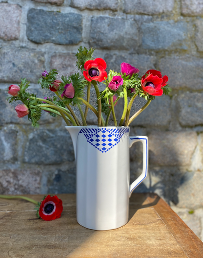 Ancien broc moulin des loups