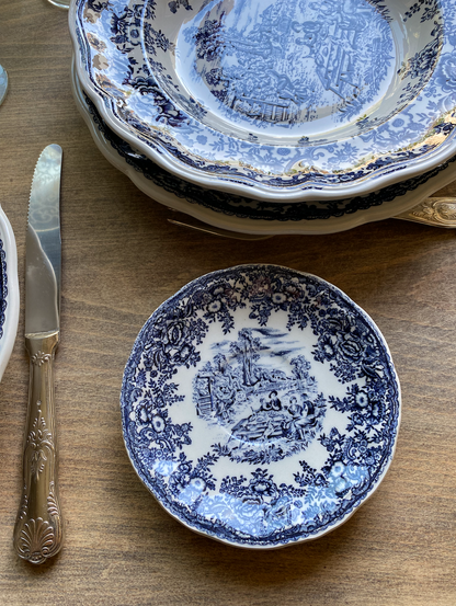 Service Stylé Anglais