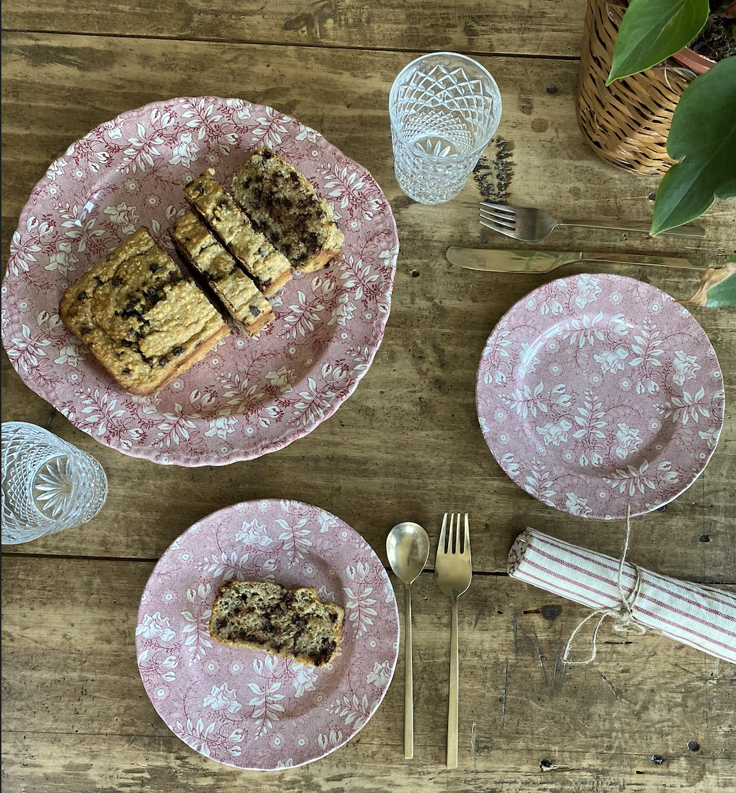 Service dessert Velvet