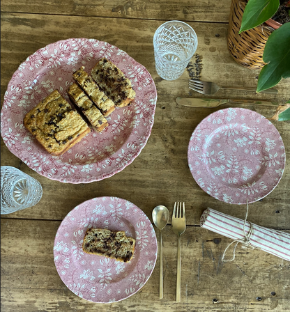 Service dessert Velvet