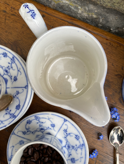 Service à café Hollandais