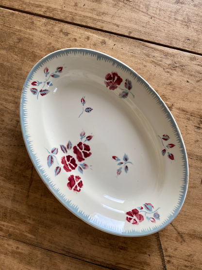 Plats de service Terre de Fer 4218