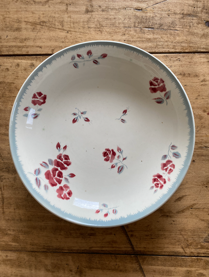 Plats de service Terre de Fer 4218