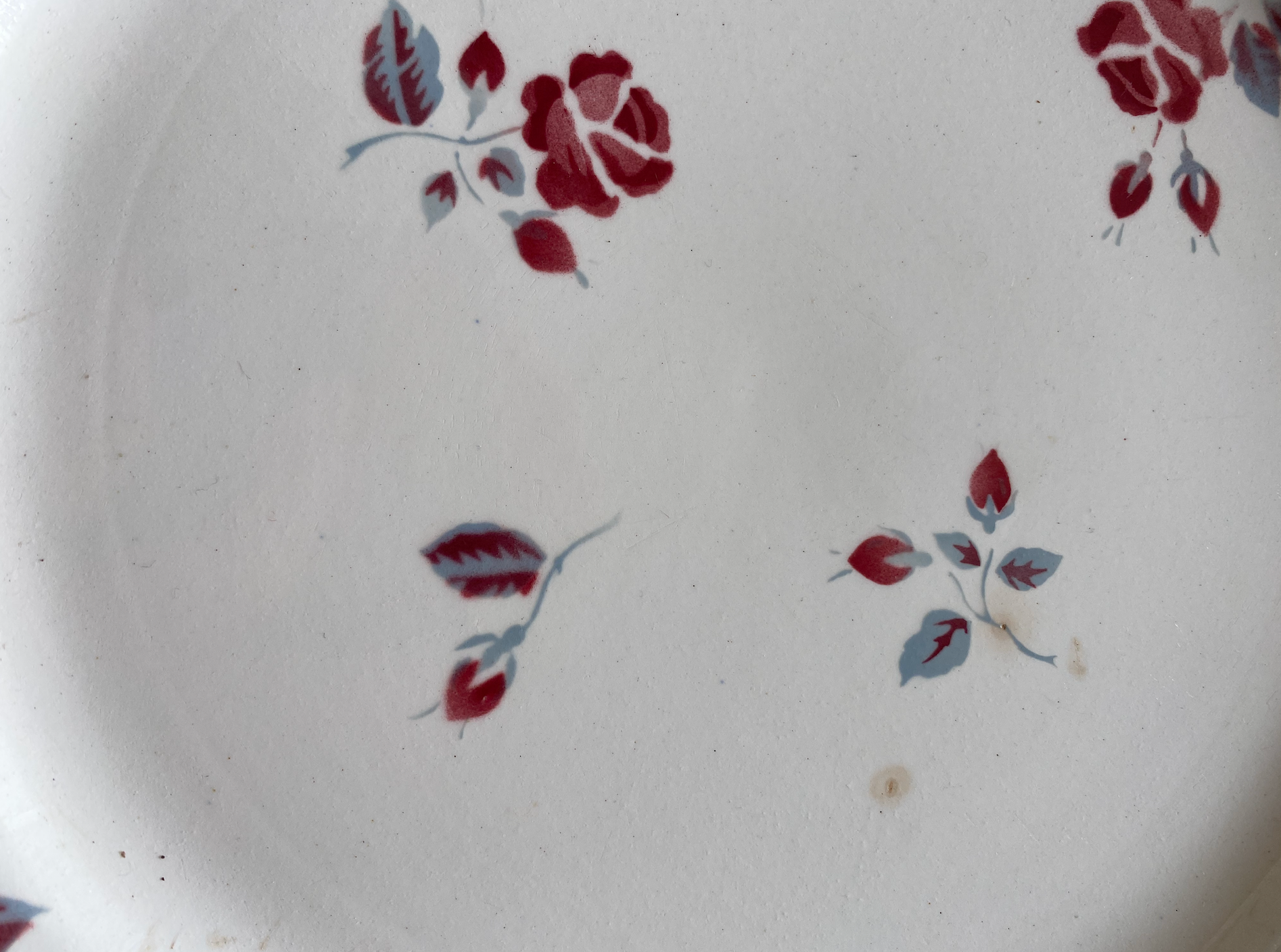 Plats de service Terre de Fer 4218