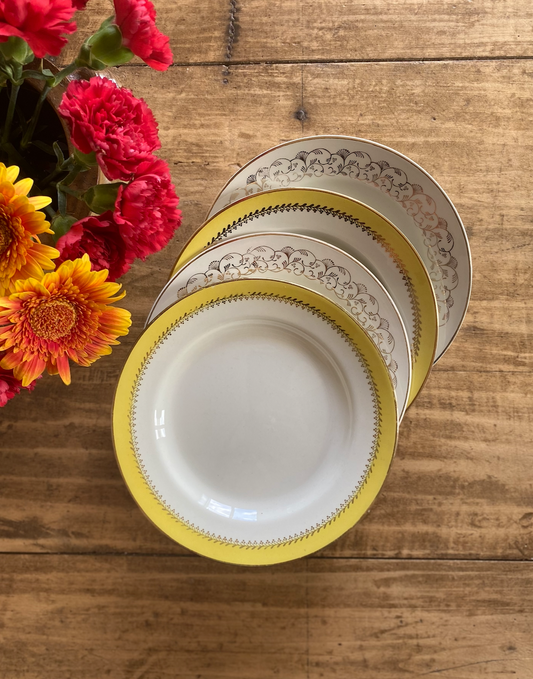 Lot dépareillé Digoin&Sarreguemines