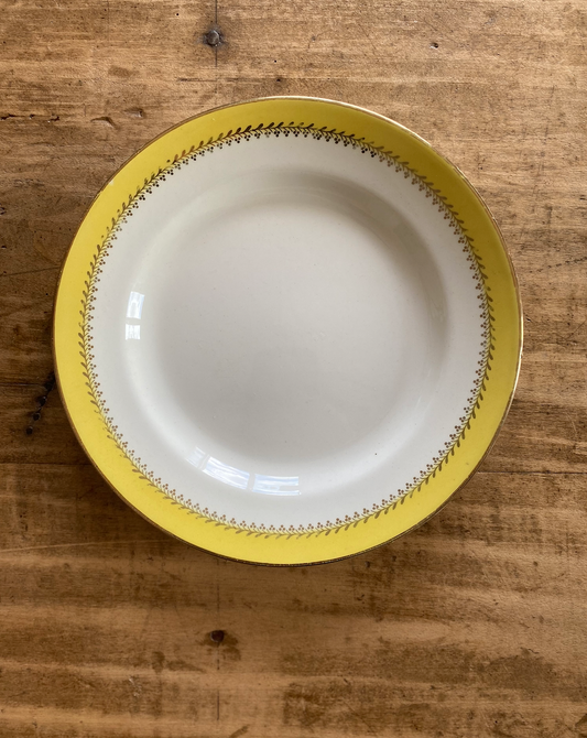 Lot dépareillé Digoin&Sarreguemines