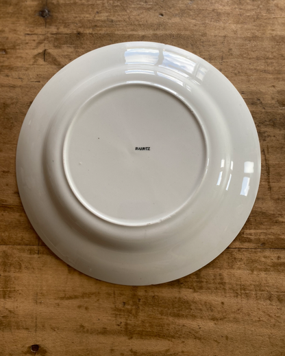 Lot dépareillé Digoin&Sarreguemines