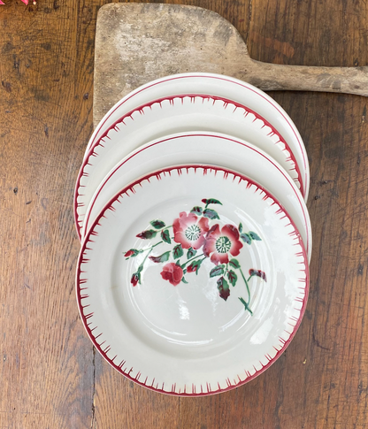 Lot dépareillé Georgette/Epernay