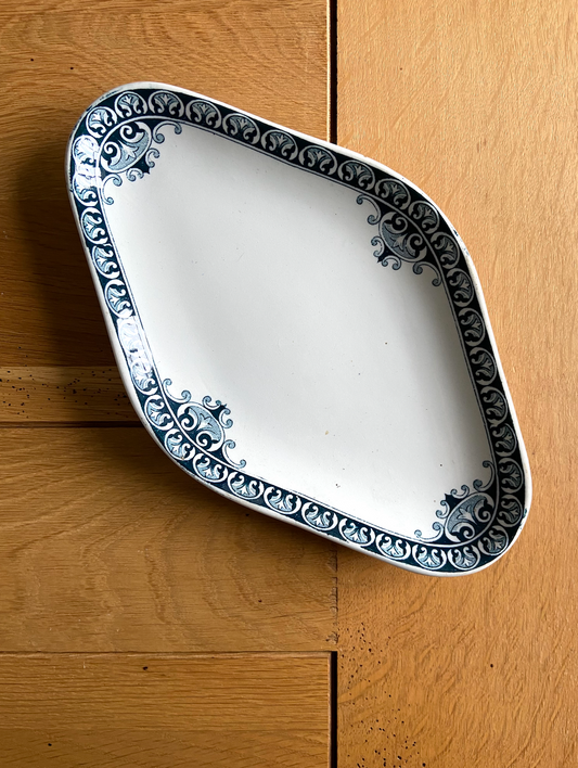 Ravier Hamage Andrinople