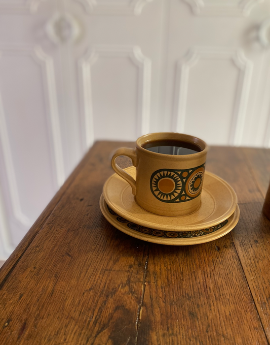 Tasses Anglaises KilnCraft