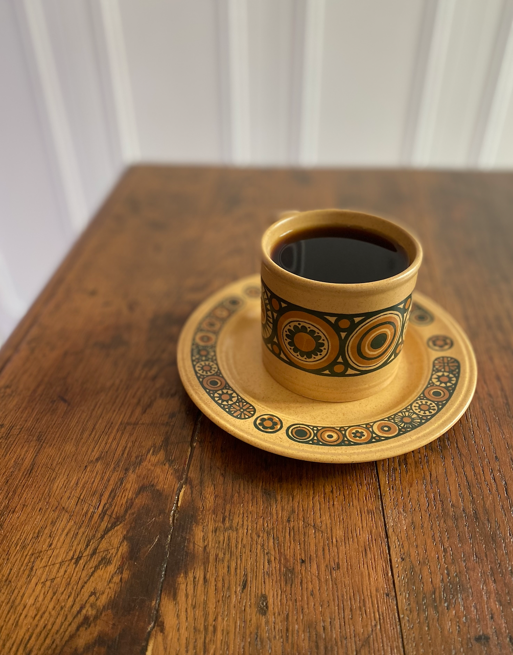 Tasses Anglaises KilnCraft