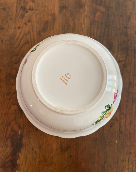 Saladier Gien - Montagne de Vercors