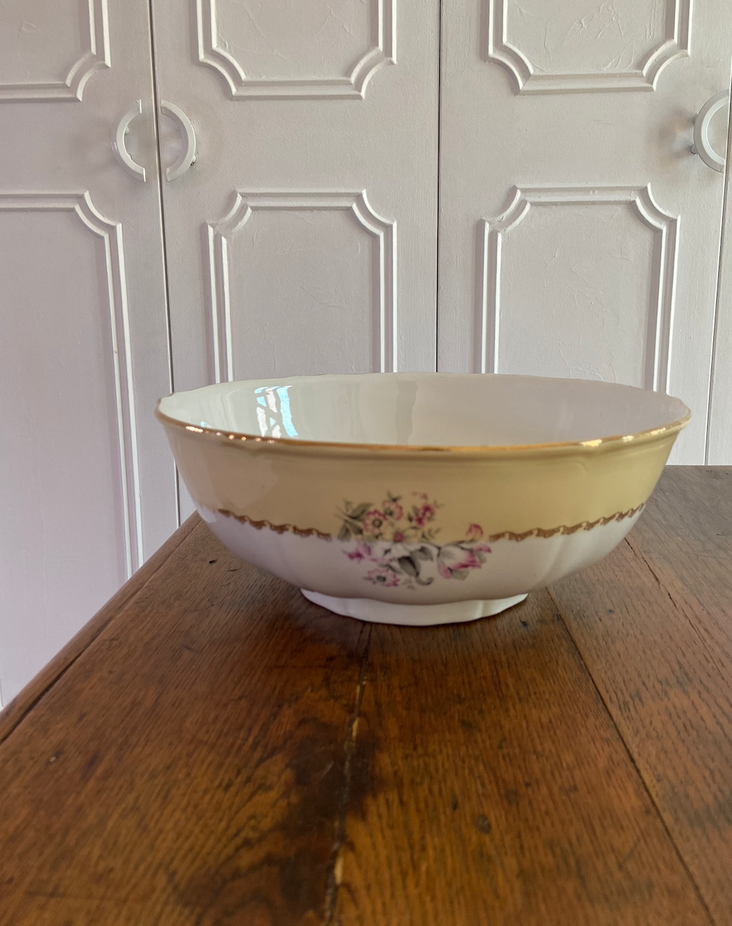 Saladier Paola - Amandinoise