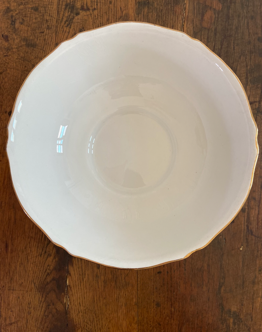 Saladier Paola - Amandinoise