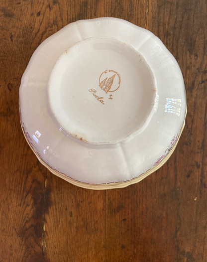 Saladier Paola - Amandinoise