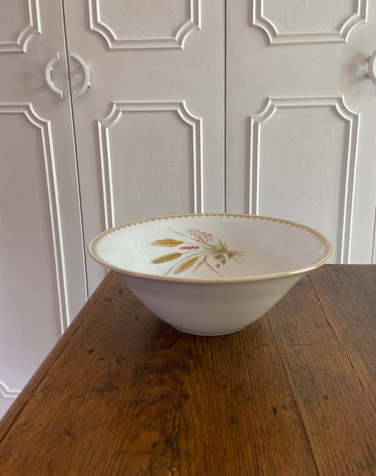 Saladier Epis de blé