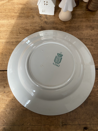 Creuses dépareillées - Marie Louise & 4003