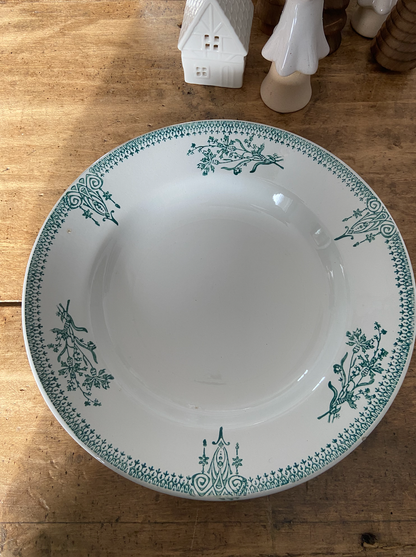 Creuses dépareillées - Marie Louise & 4003