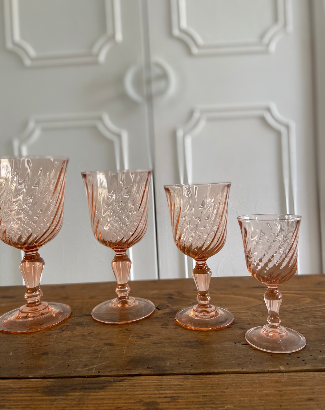 Verres Rosaline