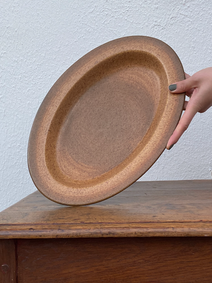 Plats Grès Longchamp