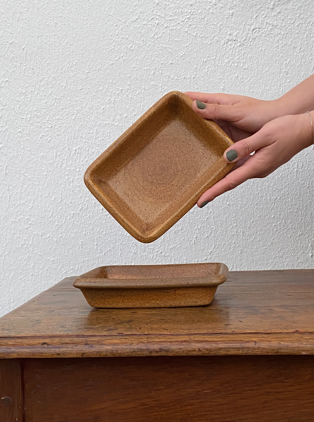 Plats Grès Longchamp