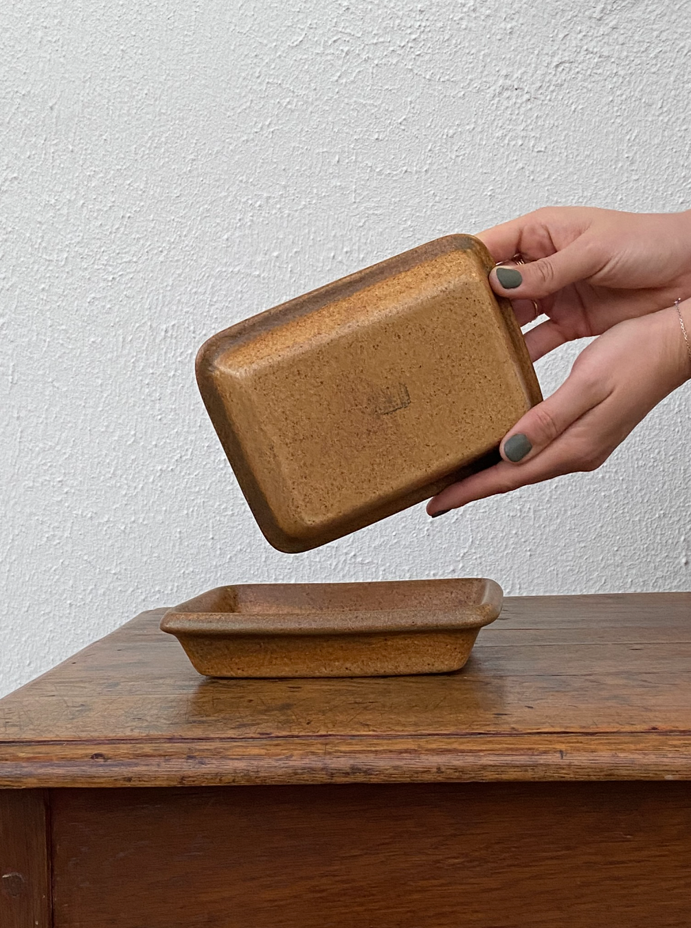 Plats Grès Longchamp