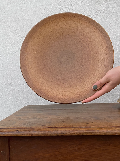 Plats Grès Longchamp