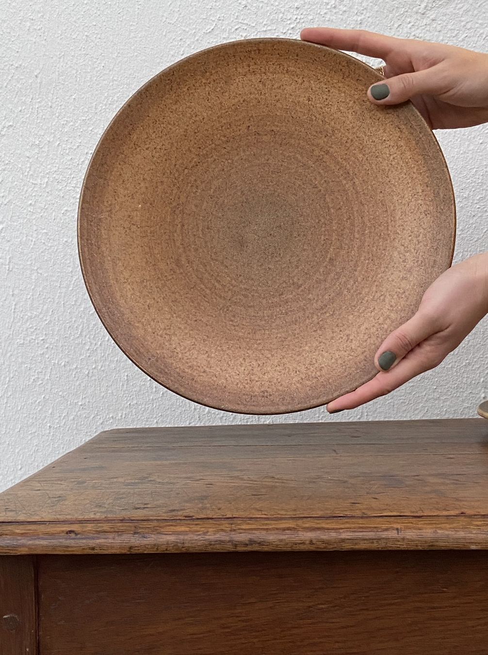 Plats Grès Longchamp