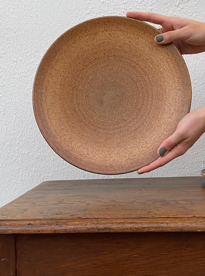 Plats Grès Longchamp