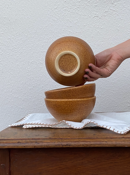 Bols Grès Longchamp