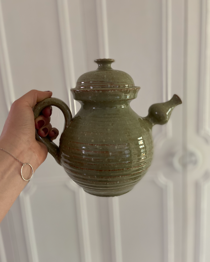 Service à café Vallauris