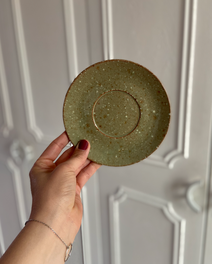 Service à café Vallauris