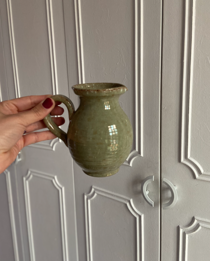 Service à café Vallauris