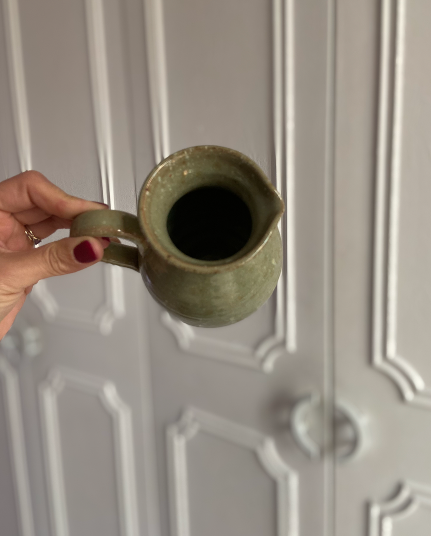 Service à café Vallauris