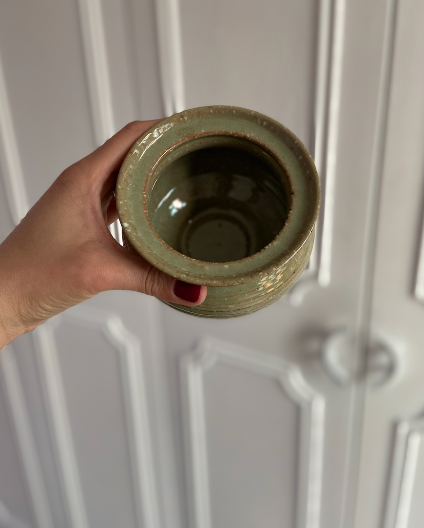 Service à café Vallauris