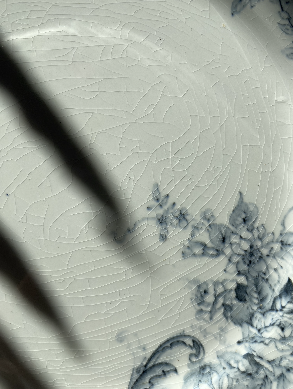 Assiettes Plates Medici #id10