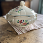 Amazonas Serving Dishes