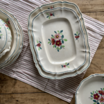 Plats de service Amazonas